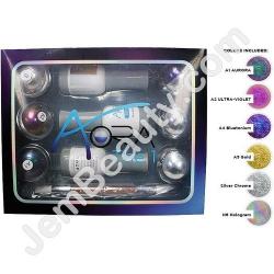  Aora The 1 Kit 