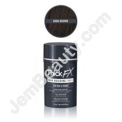  ThickFX Hair Fiber Dark Brown 12 g 