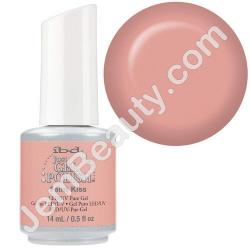  Just Gel Faint Kiss .5 oz 