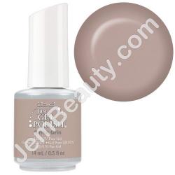  Just Gel Sinful Grin .5 oz 