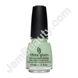  China Glaze Spring Jungle 14 ml 