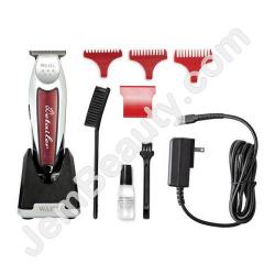  Wahl Cordless Lithium Detailer 