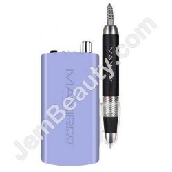  Kupa Portable Mani Pro Purple 