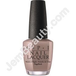  OPI Icelanded a Bottle of OPI 15 ml 