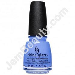 China Glaze Glamletics 14 ml 
