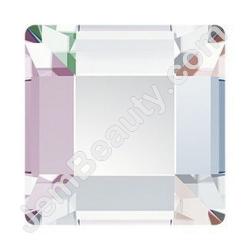  Swarovski Base AB 4mm 24/Pack 