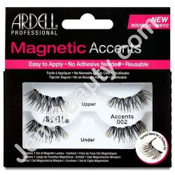  Magnetic Accents 002 Lashes 