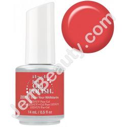  Just Gel Stole Your MANdarin .5 oz 