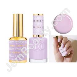  Gel DC 120 Chiffon 18 ml 