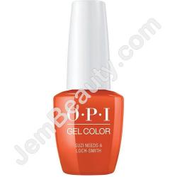  GelColor Suzi Needs a Loch- 15 ml 