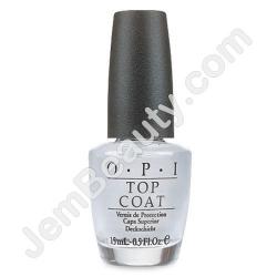  OPI Top Coat 15 ml 
