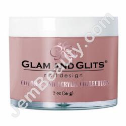  Blend Cover Acrylic Med. Blush 2 oz 