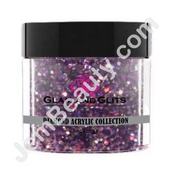  Diamond Acrylic Purple Vixen 1 oz 