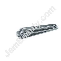  Nail Clipper Straight Single 
