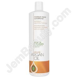  Argan Oil Moisture Conditioner Litre 