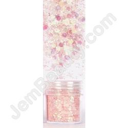  Glitter LRG Pink 10 19 g 