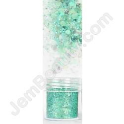  Glitter LRG Green 57 19 g 