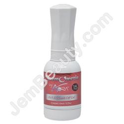  ChromOmetic 15 UV/LED Gel .5 oz 