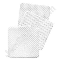  Silkline Lint-free Nail Wipes 