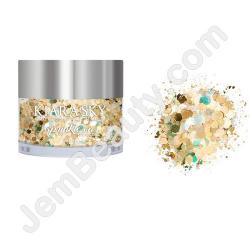  KS Glitter 216 You\'re Golden 1 oz 