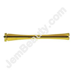  Cold Wave Rods Long YLLW 12/Bag 