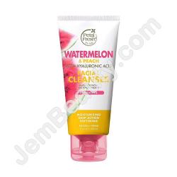  Cleanser Watermelon Peach 7 oz 