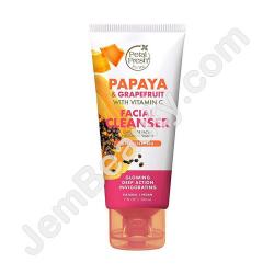  Cleanser Papaya Grapefruit 7 oz 