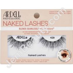  Naked 429 Lashes 