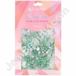 Bling It On Seaglass 350/Pack 