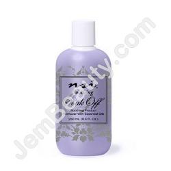  NSI Soothing Soak Off Remover 8 oz 