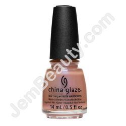  China Glaze Mystic Dawn 14 ml 