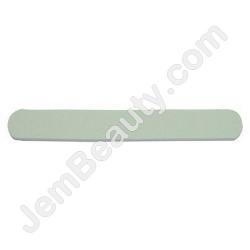 File White White 100/180 Single 