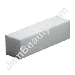  Buffer Block White 120 Single 