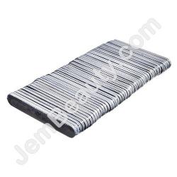  Silkline File 240/240 Mini 50/Pack 