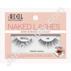  Naked 432 Lashes 