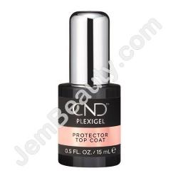  Plexigel Protector Top Coat .5 oz 