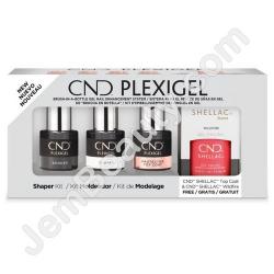  Plexigel Shaper Kit 