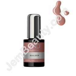  Plexigel Builder Milky Mauve .5 oz 