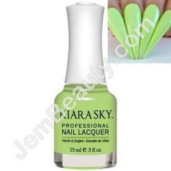  KS N617 Tropic Like It\'s Hot 15 ml 