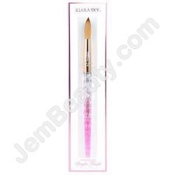  KS Acrylic Brush 18 Pink 