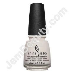  China Glaze Coffee First, 14 ml 