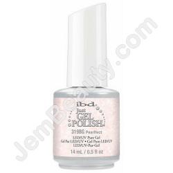  Just Gel Pearlfect .5 oz 