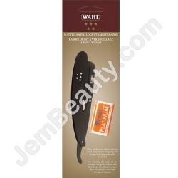  MATTED SWING LOCK STRAIGHT RAZO 
