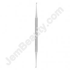  Spoon Double-Ended Silkline 