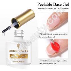  BP Peelable Base Gel 7 ml 