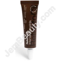  IB Base Gel Chocolate Brown 15 ml 