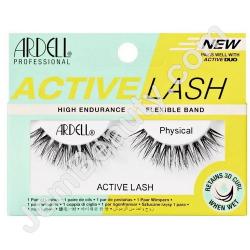 Active Lash Physical 