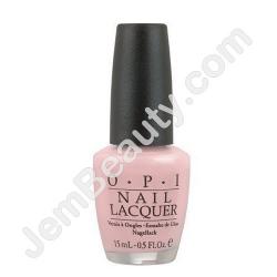  OPI Mimosas For Mr. & Mrs. 15 ml 