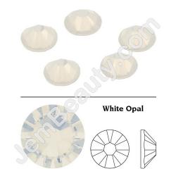  Swarovski White Opal SS5 144pcs/Pack 