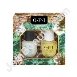  OPI Jewel Be Bold Duo Pack 